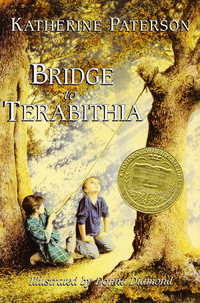 Bridge to Terabithia/Amazon