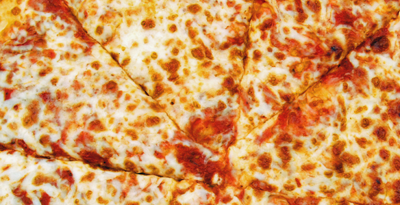 Loving Cheese Pizza Isn’t A Choice, So Stop Criticizing Me For It