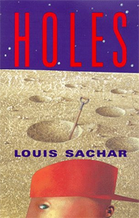 Holes/Amazon