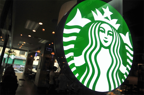 10 Valuable Life Lessons You Get From Going To Starbucks