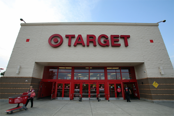 11 Life Lessons You Get From Shopping At Target
