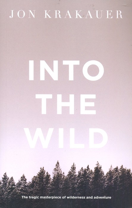Into the Wild 