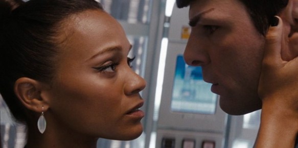 Star Trek Into Darkness/Amazon