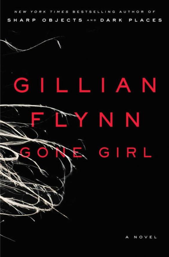 Gone Girl/Amazon