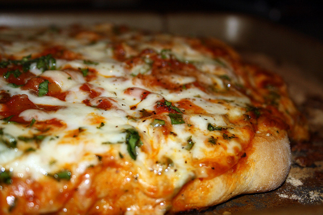 33 Incredibly Delicious Quotes About Pizza Thought Catalog