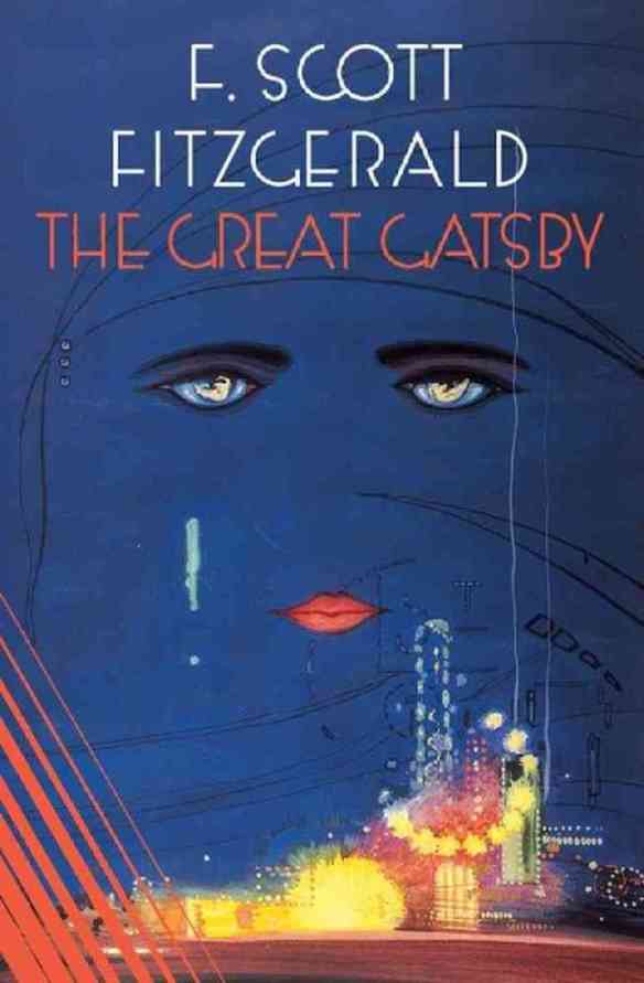 The Great Gatsby/Amazon