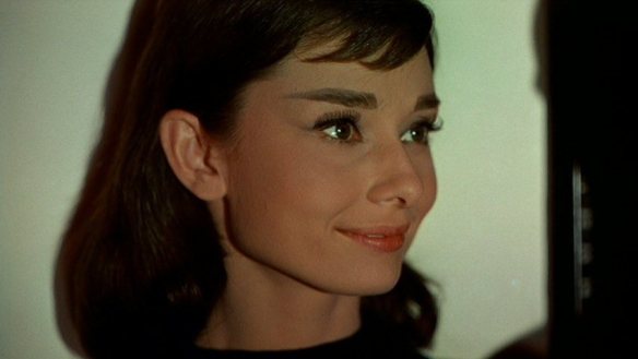 Funny Face/Amazon
