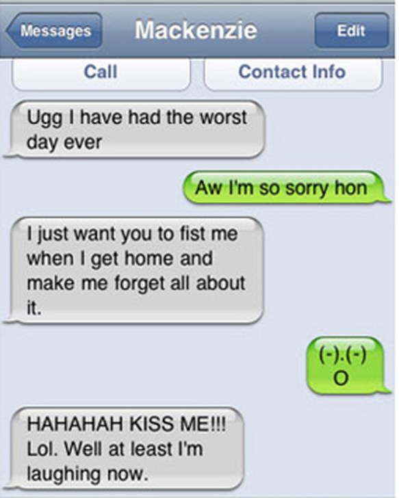 39 Epic Autocorrect Fails That Temporarily Ruined People's Lives | Thought  Catalog