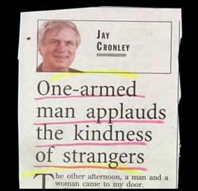25 Crazy News Headlines That Will Make You Laugh Yourself Silly | Thought  Catalog
