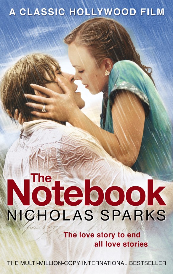 The Notebook/Amazon