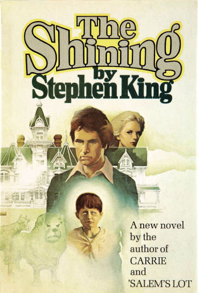 The Shining (Amazon)