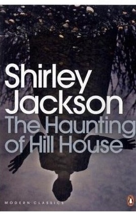 The Haunting of Hill House (Amazon)