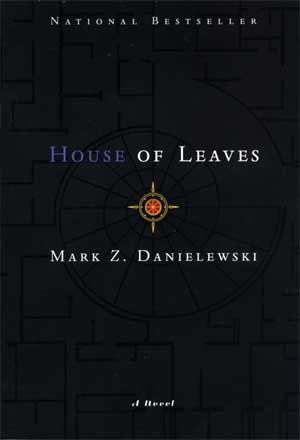 House Of Leaves (Amazon)