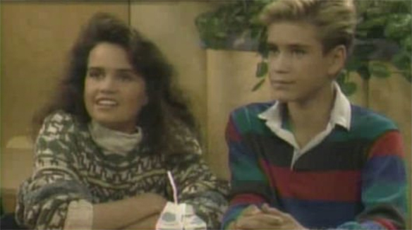Saved By the Bell : Seasons 1,2,3,4,5 Complete Series