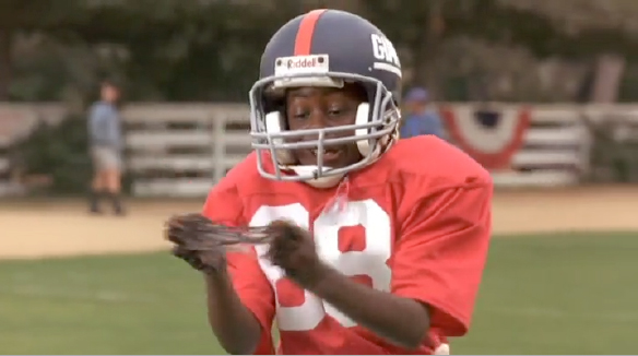 20 Things I Learned From The Little Giants