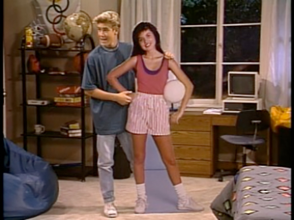 Saved by the Bell: The Complete Collection