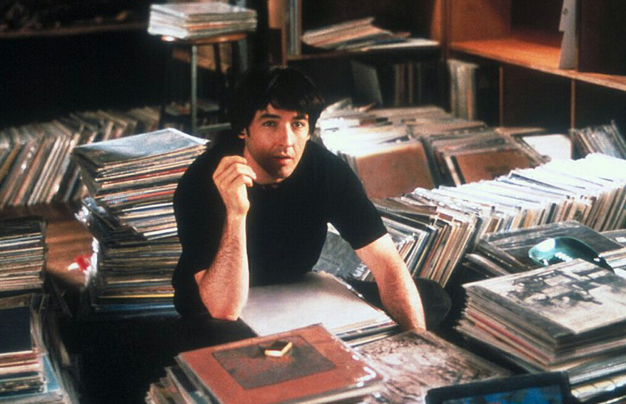 High Fidelity