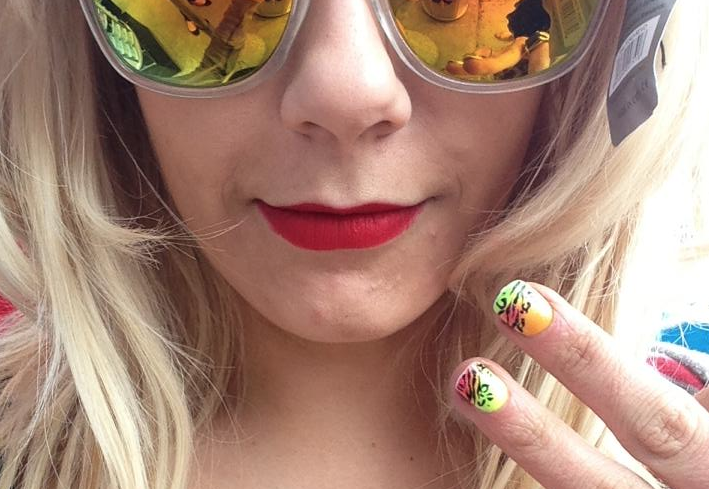 26 Beauty Lessons Ive Learned At 26 Thought Ca