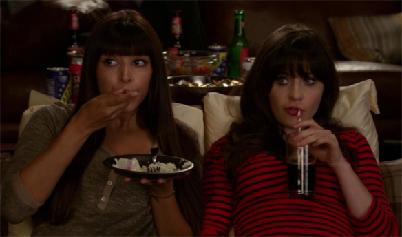 New Girl: The Complete Second Season