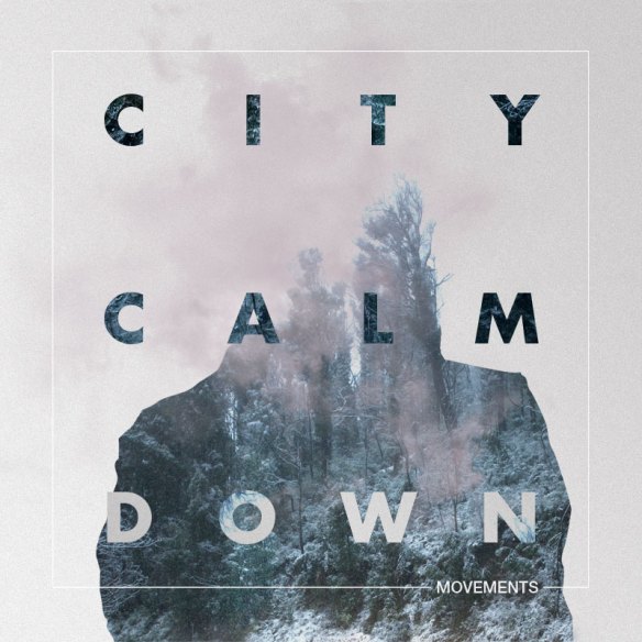 Calm Down City