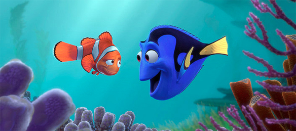 Finding Nemo (Two-Disc Collector's Edition)