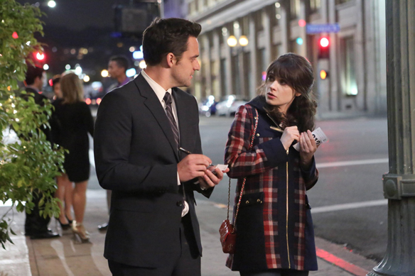 New Girl: The Complete Second Season