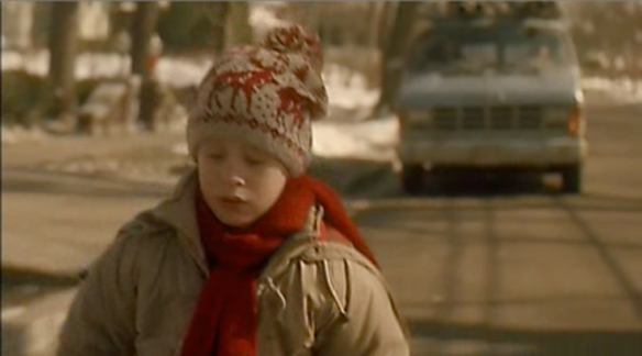 12 More Things I Learned From Home Alone