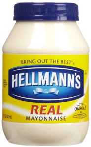 Hellman's