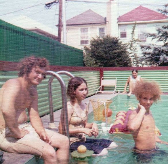 June 1972 pool