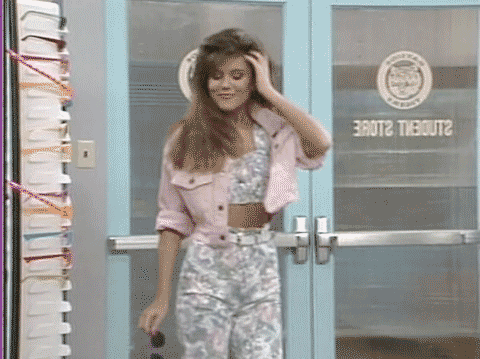 Saved by the Bell: The Complete Collection 