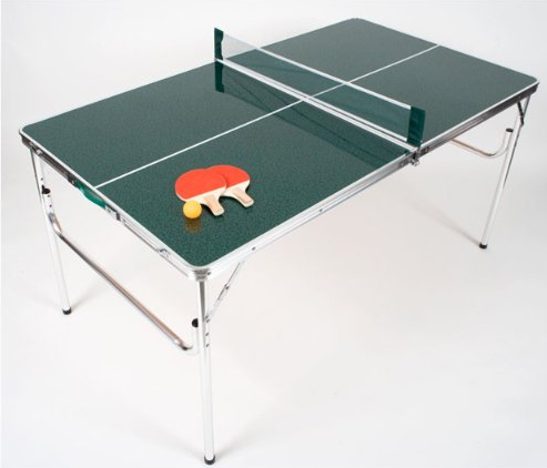  Ping Pong table