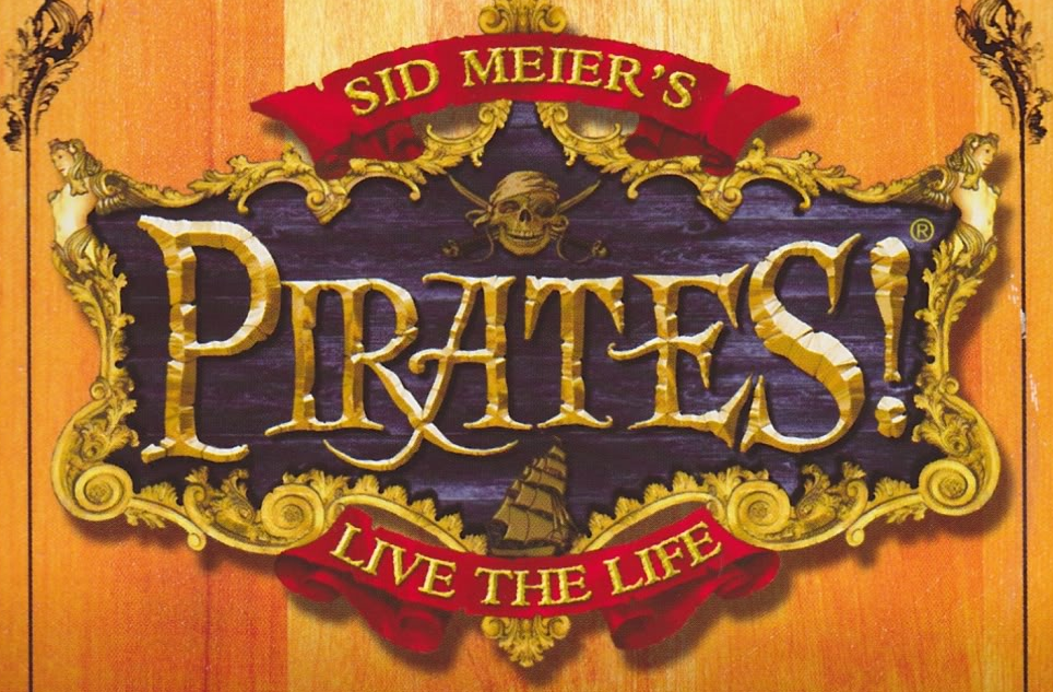 Sid Meier's Pirates! 