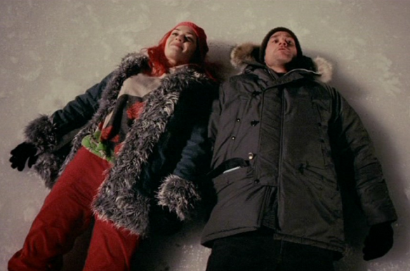 Eternal Sunshine Of The Spotless Mind