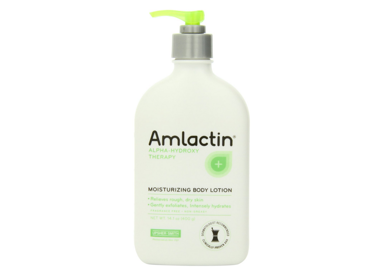 AmLactin Body Lotion