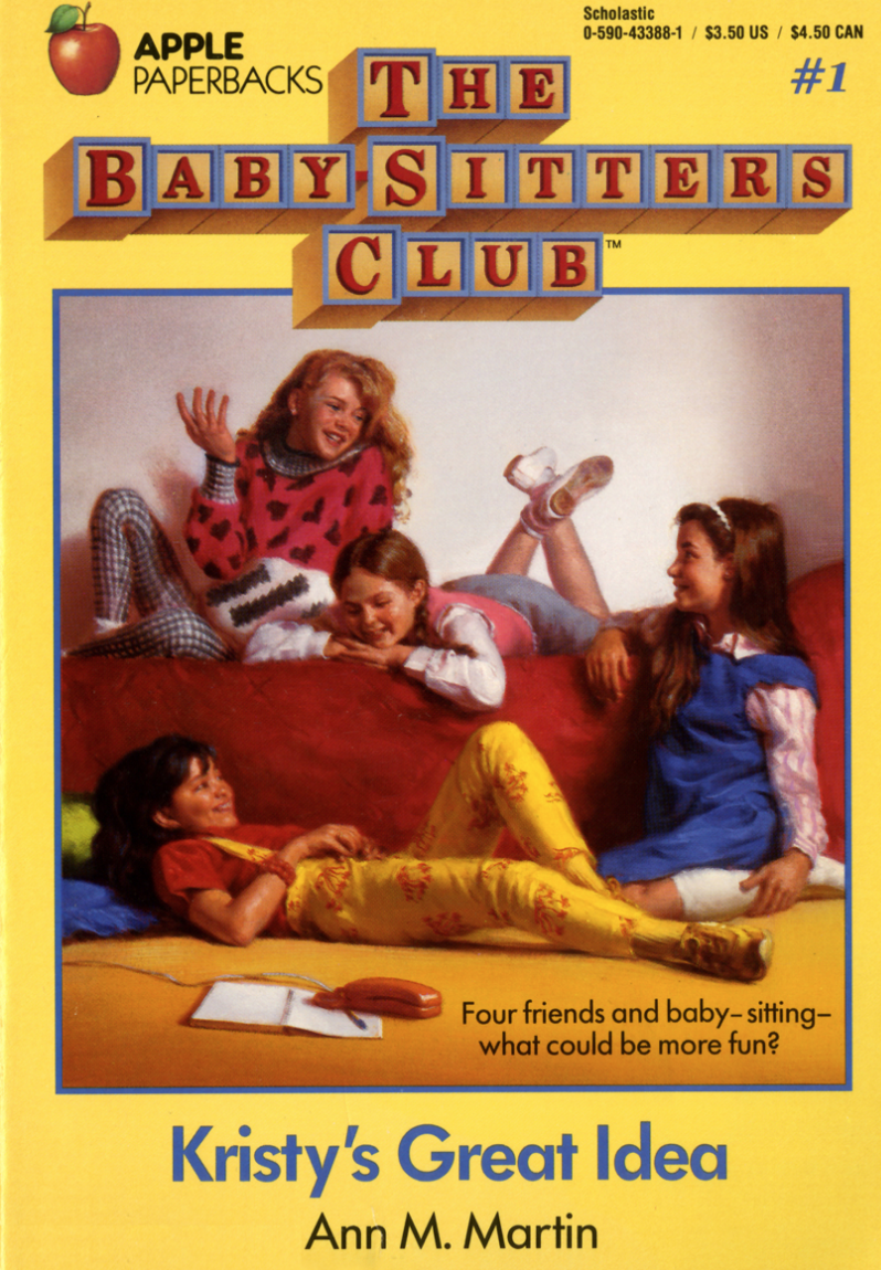 The Babysitter's Club