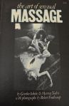 sensual massage 1972 cover