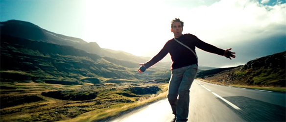 The Secret Life Of Walter Mitty/YouTube