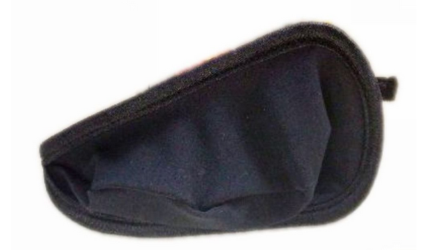 P&o Invisible Sexy Solid Pouch Men\'s C-String Underwear Penis Sheath 