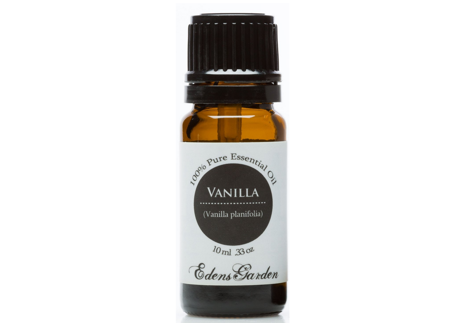 Vanilla 100% Pure Therapeutic Grade Essential Oil