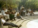 Washington Square 1972