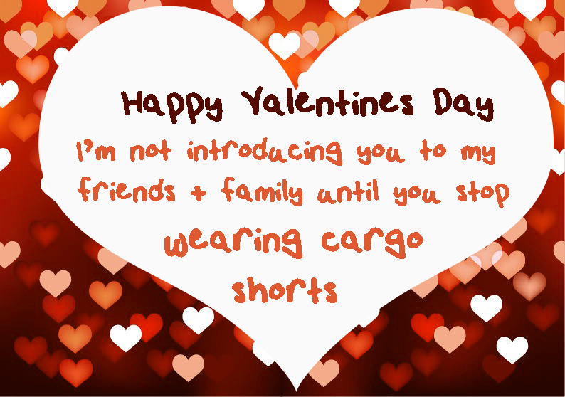 Boyfriend for tagalog message valentines 24 Valentine's