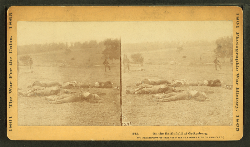800px-On_the_battlefield_at_Gettysburg._(Union_dead.),_by_Taylor_&_Huntington