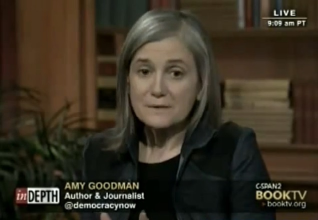 AmyGoodman