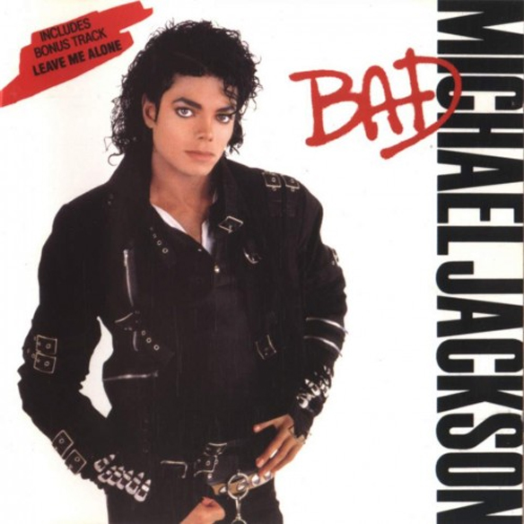 Michael Jackson: BAD, 25th Anniversary Edition