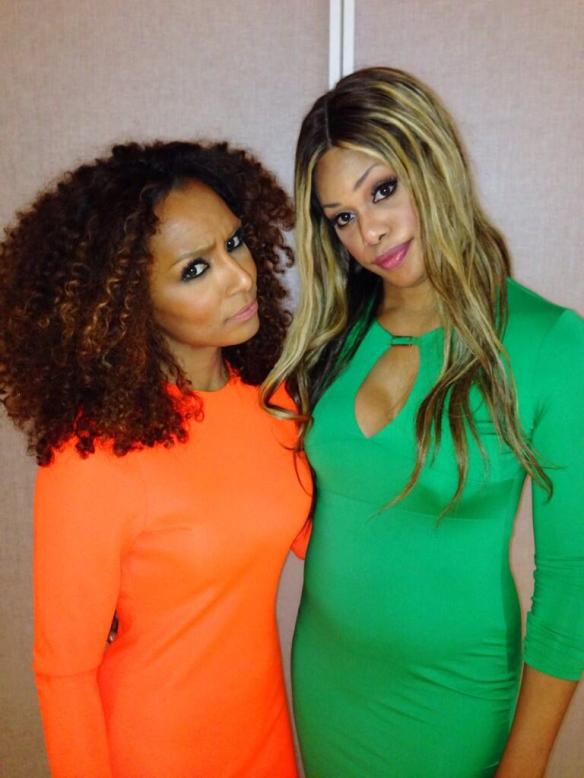 Janet Mock/Twitter