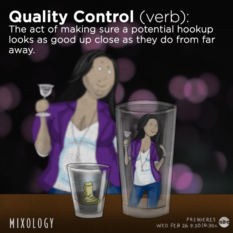 Mixology_QualityControl