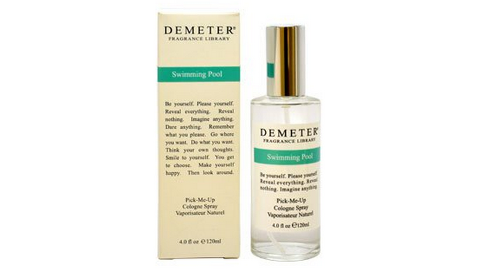  Demeter Cologne Spray for Women, 4 Ounce