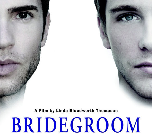 Amazon: Bridegroom