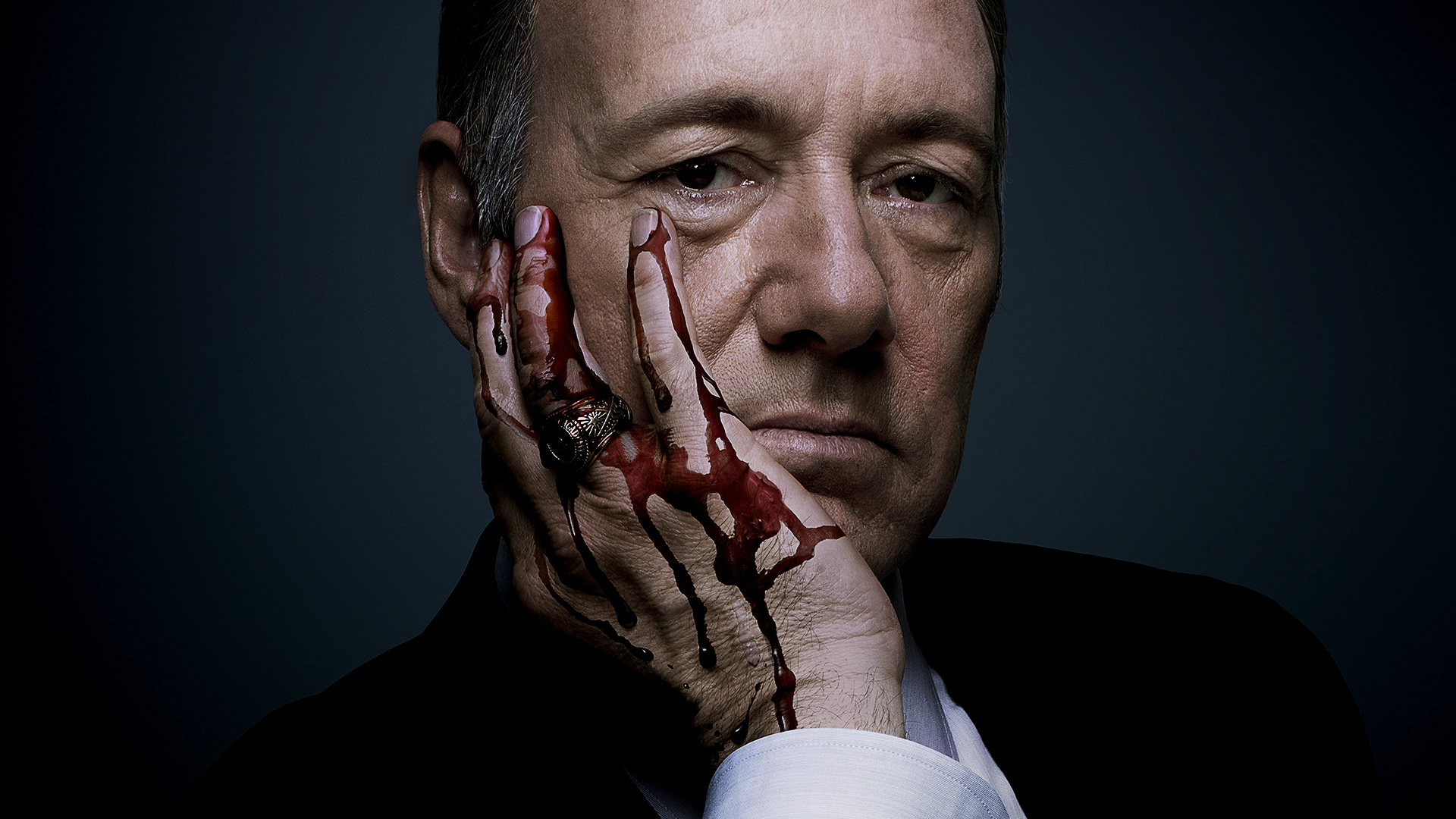 Amazon / House Of Cards