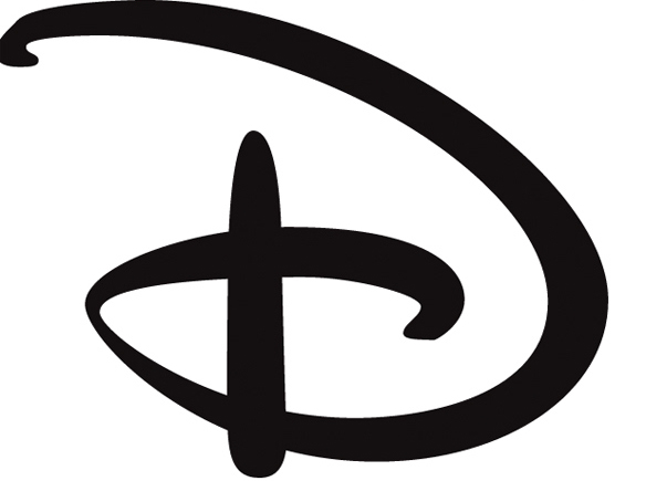 Disney Logo Font